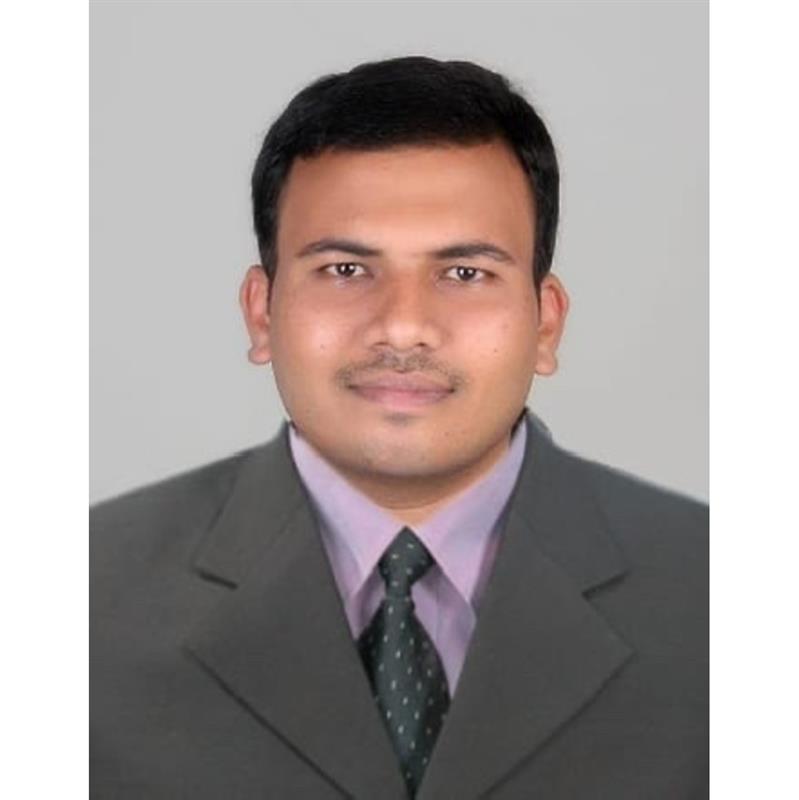Praveen Chettu